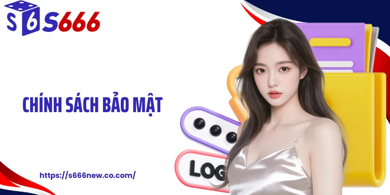 Chính Sách Bảo Mật: Tường Lửa Ba Lớp, Khóa Chặt Mọi Rủi Ro