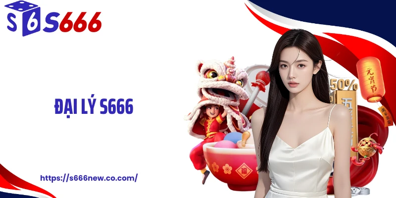 Đại Lý S666 Nổ Doanh Thu Tự Động, Càng Chia Sẻ Càng Thu Đậm